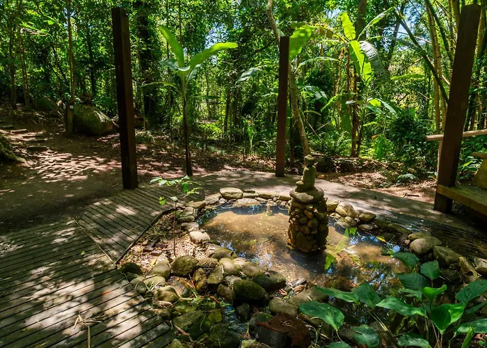 Coração da Terra Praia do Rosa